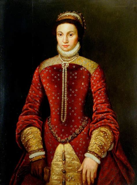 maria i tudor figlia